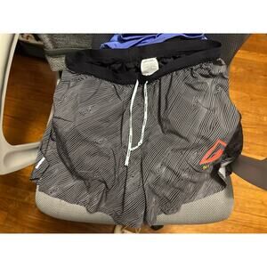 Nike FLX STRIDE SHORT 5" TRAIL XL